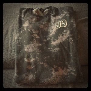 Zoo York sweatshirt 😉